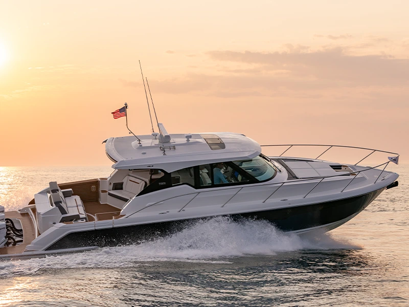 Search Yacht Listings at Ocean Blue Yacht Sales